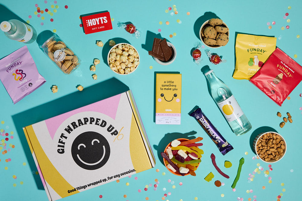 Food & Treats