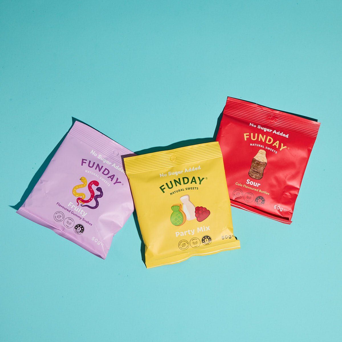 Joyful Lolly Add-On