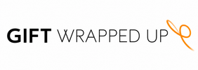 Gift Wrapped Up - Home