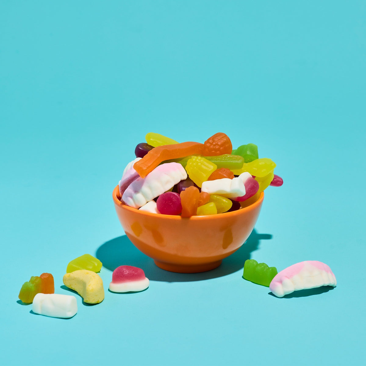 The Good Things Hamper