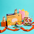 The BIG Lolly Hamper
