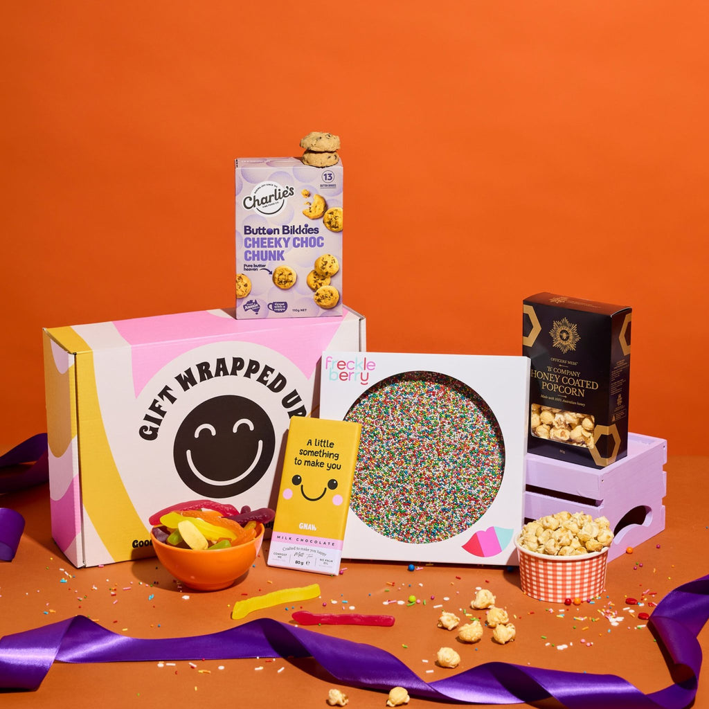 Birthday in a Box Hamper