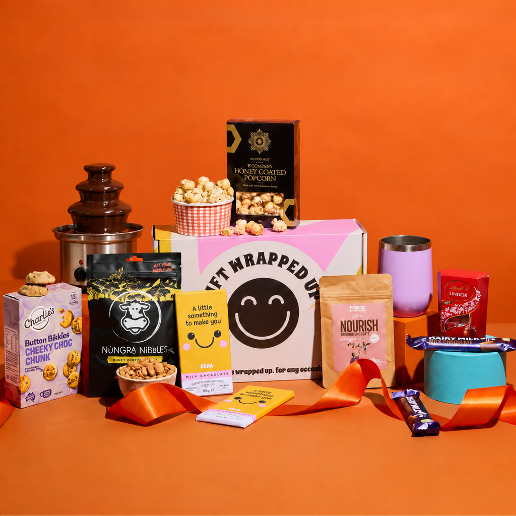 Chocolate Lover Hamper