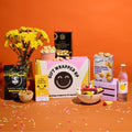 Congratulations Hamper!