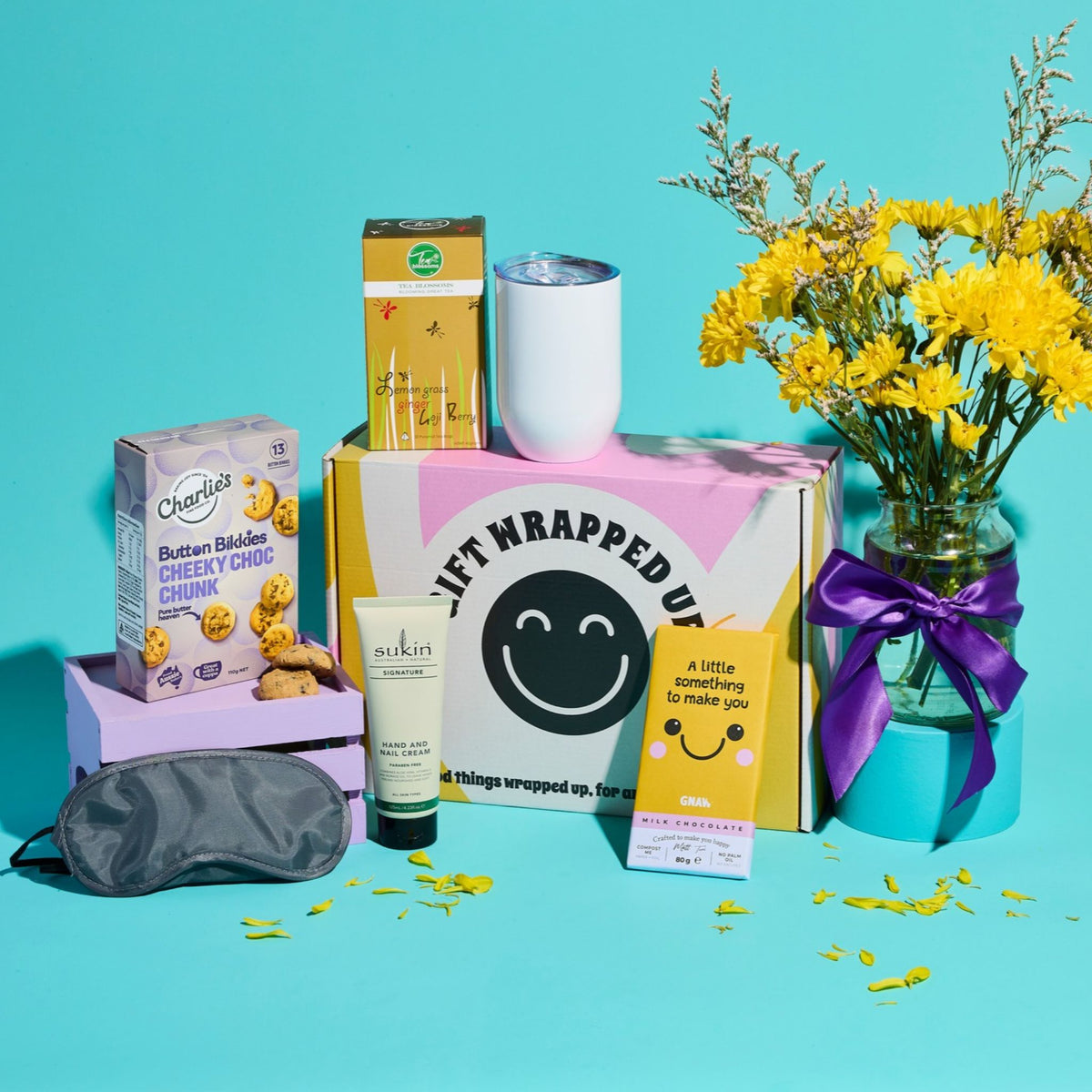 For Mum Hamper