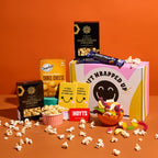 Gold Class Movie Night Hamper