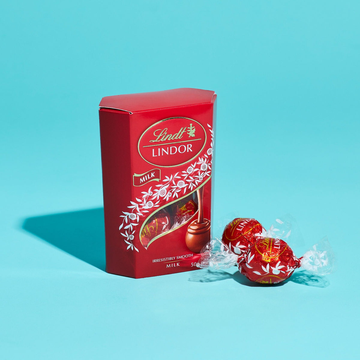 Premium Chocolate Add-On