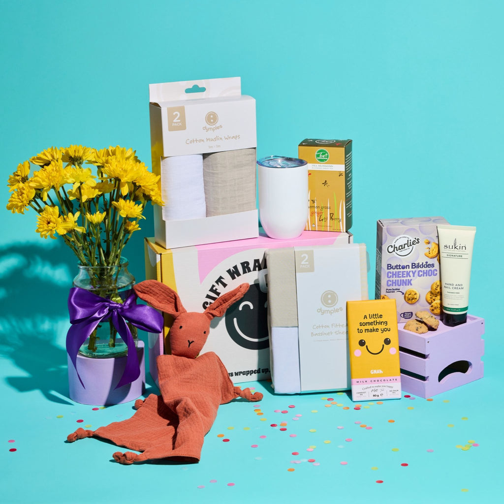 Mum & Baby Hamper