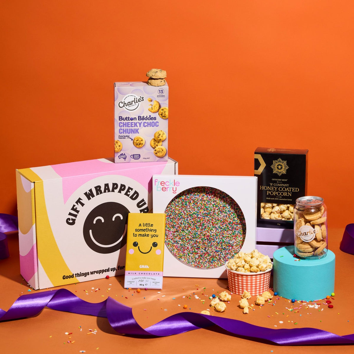 The Good Things Hamper