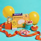 The Lolly Hamper Box