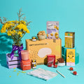 With Sympathy Hamper
